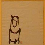 horse-head-one-ear-up